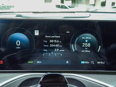 Certified 2026 Hyundai Ioniq 9 Calligraphy image 25