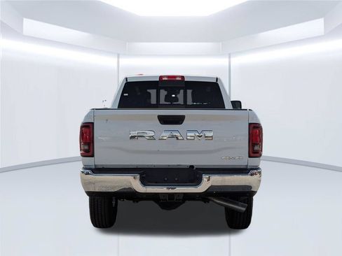 New 2026 RAM 2500 Tradesman AWD/4WD image 6