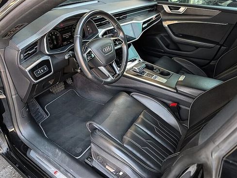 Used 2019 Audi A7 3.0T Prestige AWD/4WD image 2