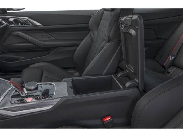 Used 2025 BMW M4 xDrive Competition AWD/4WD image 16