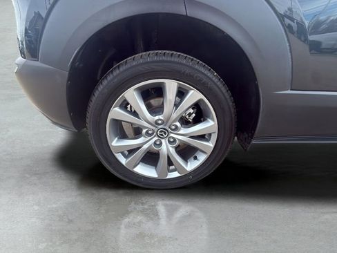 Used 2023 MAZDA CX-30 AWD 2.5 S w/ Premium Package image 42