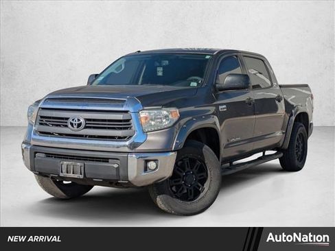 Used 2014 Toyota Tundra SR5 image 1