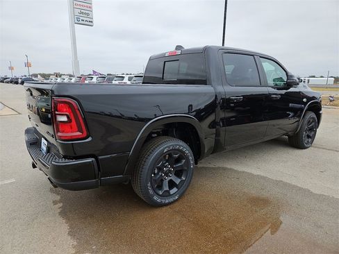 New 2026 RAM 1500 Lone Star image 7