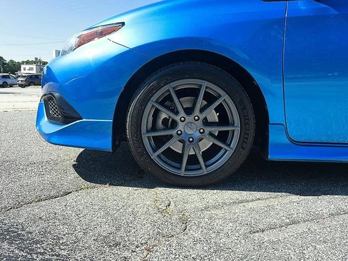 Used 2016 Scion iM image 21