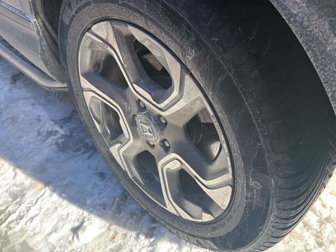 Used 2019 Honda CR-V EX image 10