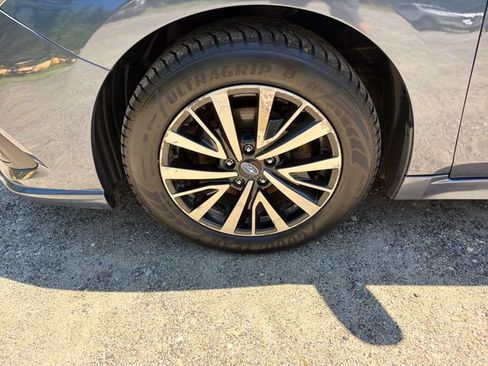 Used 2018 Subaru Legacy 2.5i w/ Alloy Wheel Package AWD/4WD image 31