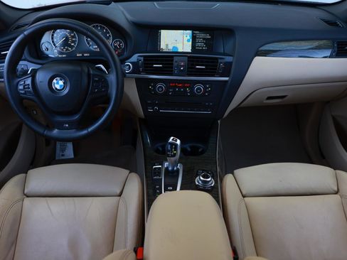 Used 2014 BMW X3 xDrive28i image 21