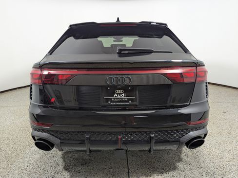 New 2026 Audi RS Q8 performance AWD/4WD image 6