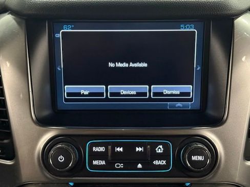 Used 2020 Chevrolet Tahoe LT AWD/4WD image 26