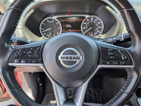 Used 2020 Nissan Sentra SV FWD image 18