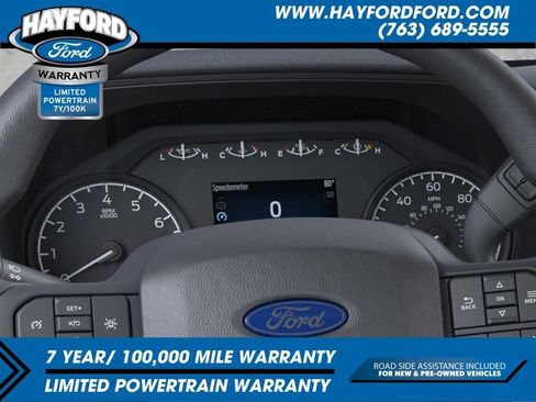 New 2026 Ford F150 STX image 15