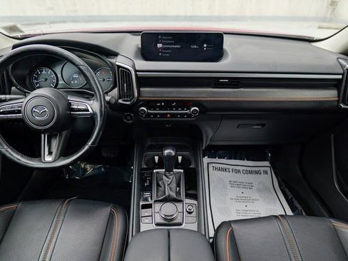 Used 2023 MAZDA CX-50 2.5 Turbo w/ Accent Package image 45