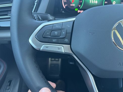 New 2026 Volkswagen Atlas Peak Edition image 16