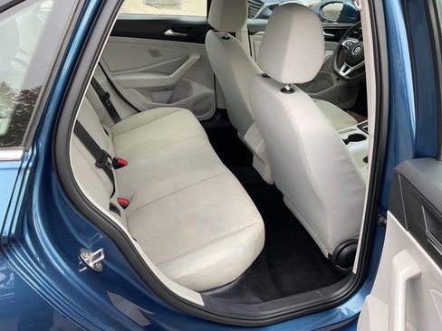 Used 2019 Volkswagen Jetta S image 18