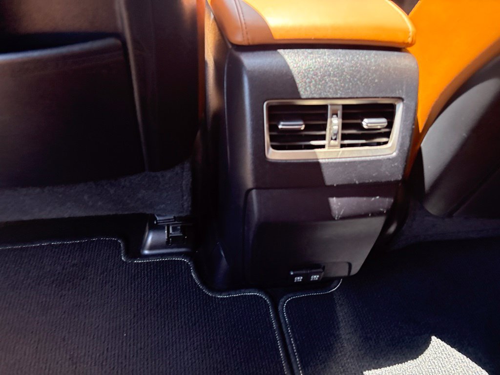 Certified 2021 Lexus RX 350 FWD w/ Premium Package image 19
