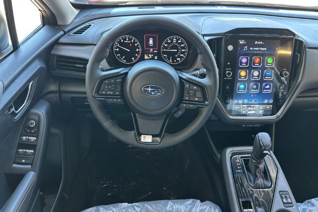Used 2026 Subaru Crosstrek 2.5i Limited AWD/4WD image 12