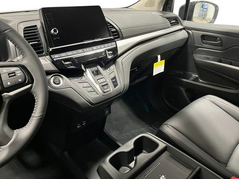 New 2026 Honda Odyssey EX-L image 17