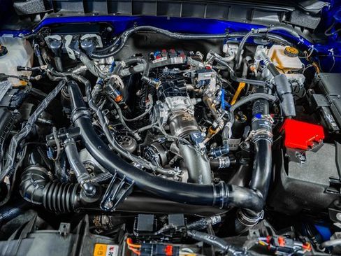 Certified 2021 Ford Bronco First Edition image 22