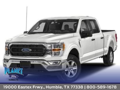 Used 2023 Ford F150 XLT w/ Equipment Group 302A High