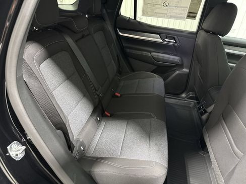 New 2027 GMC Terrain Elevation w/ LPO, Floor Liner Package FWD image 28