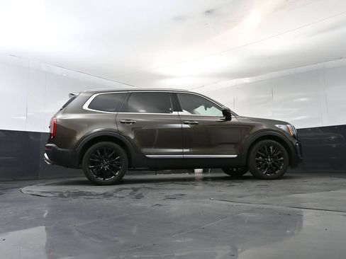 Used 2020 Kia Telluride SX AWD/4WD image 24