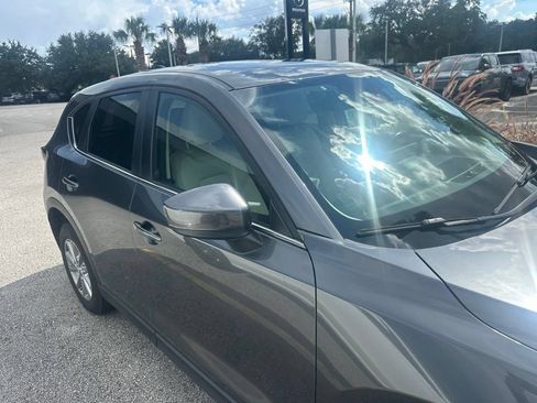 Used 2023 MAZDA CX-5 AWD 2.5 S image 14