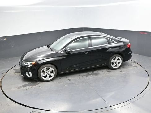 Used 2024 Audi A3 2.0T Premium FWD image 42