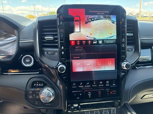 New 2026 RAM 1500 Limited AWD/4WD image 14