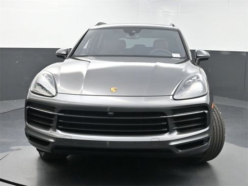 Used 2022 Porsche Cayenne S image 41