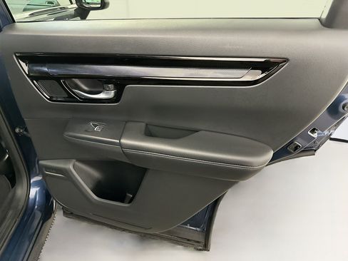 Used 2023 Honda CR-V EX-L image 32
