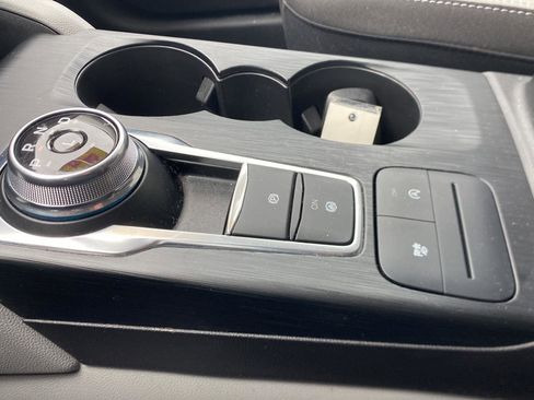 Used 2024 Ford Escape Active AWD/4WD image 52