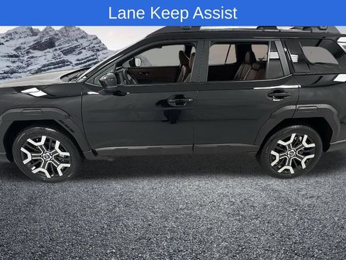 New 2026 Subaru Outback Touring XT AWD/4WD image 6