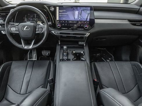 Used 2024 Lexus RX 500h F Sport image 7