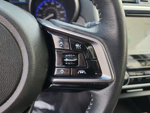 Used 2019 Subaru Legacy 2.5i Limited w/ Popular Package #2A image 23