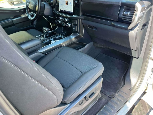 Certified 2023 Ford F150 XLT w/ Equipment Group 302A High AWD/4WD image 23
