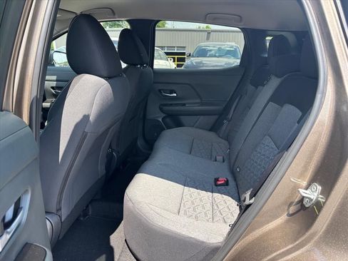 Used 2026 Nissan Kicks SV w/ Charging Package FWD image 11