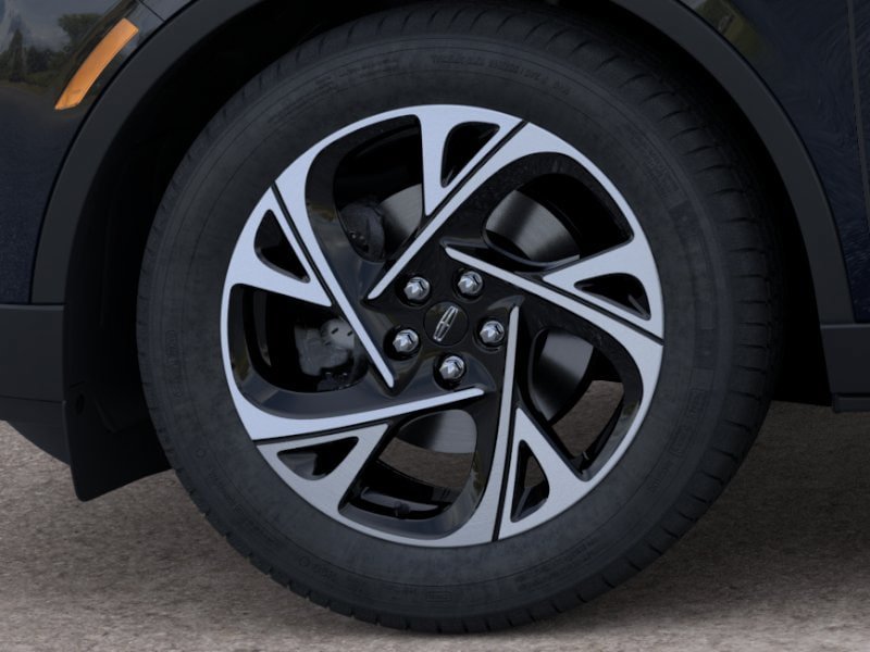 New 2026 Lincoln Nautilus Premier AWD/4WD image 19