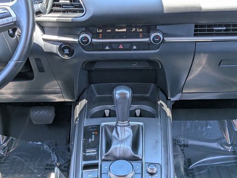 Used 2021 MAZDA CX-30 AWD 2.5 S w/ Select Package image 20