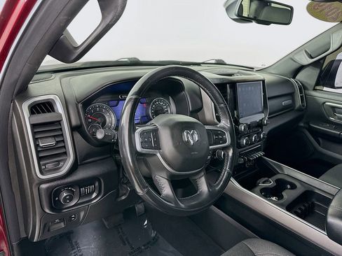 Certified 2019 RAM 1500 Big Horn image 15