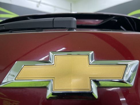 Used 2022 Chevrolet TrailBlazer LT w/ LPO, Blackout Package image 13