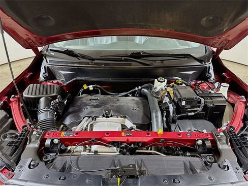 Used 2019 GMC Terrain SLT w/ Preferred Package image 27