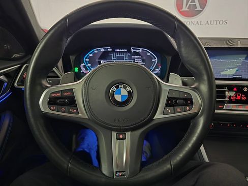 Used 2021 BMW 440i xDrive Coupe w/ Premium Package AWD/4WD image 33