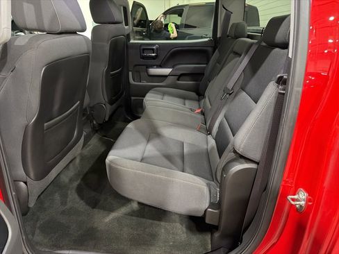 Used 2015 Chevrolet Silverado 1500 LT w/ All Star Edition AWD/4WD image 9