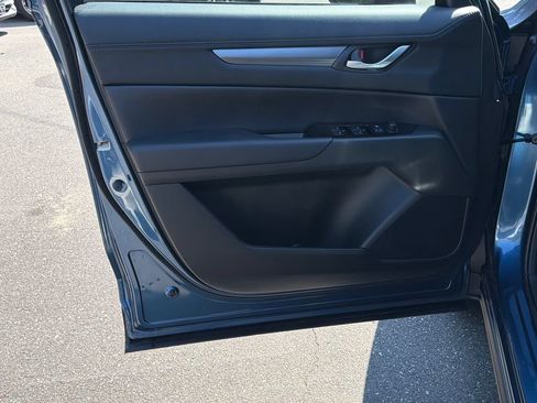 Used 2023 MAZDA CX-5 AWD 2.5 S image 10