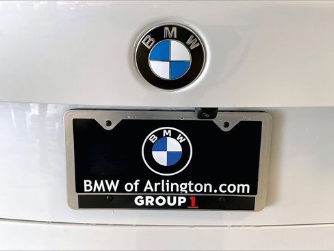 New 2026 BMW X5 sDrive40i w/ M Sport Package image 15