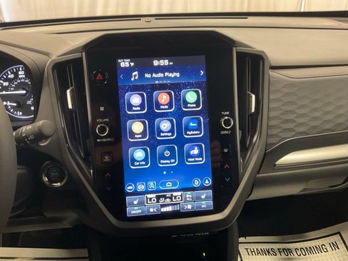 New 2026 Subaru Forester Premium AWD/4WD image 21