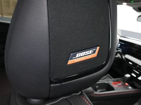 Used 2026 Nissan Kicks SR w/ SR Premium Package FWD image 32
