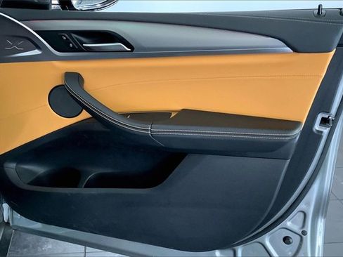 Used 2020 BMW X3 M w/ Executive Package image 23