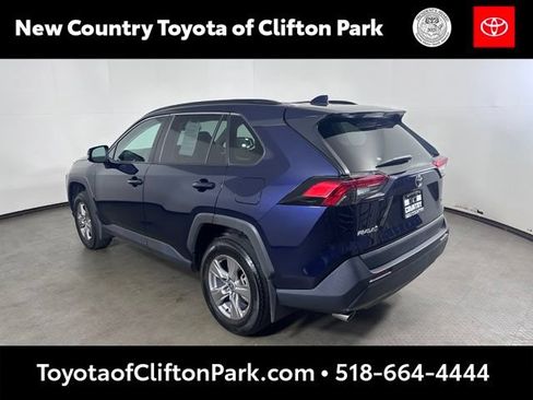 Used 2024 Toyota RAV4 XLE w/ Convenience Package AWD/4WD image 5