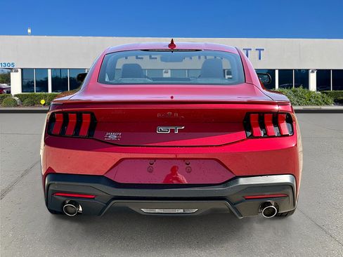 Used 2024 Ford Mustang GT Premium RWD image 6